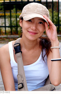 Yoon Se Ah