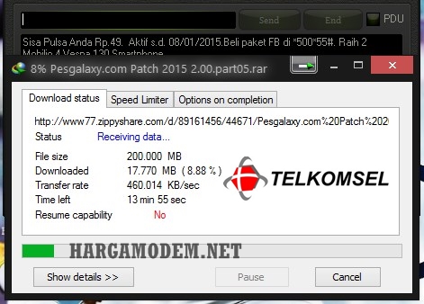 Internet Gratis Telkomsel