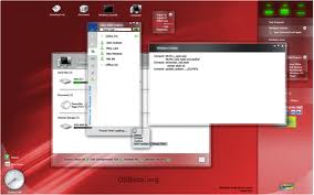 Phân tách dữ liệu của bạn khỏi Windows XP