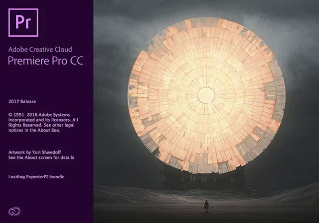 Adobe Premiere Pro CC 2017 64 Bit Free Download