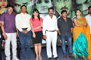  Andala Chandamama Movie Press Meet Photos