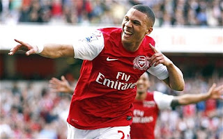 Kieran Gibbs