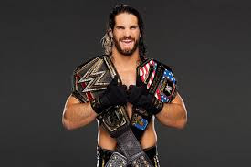   Seth Rollins WWE championship Wallpapers and Photos  Pics,superstar Seth Rollins,Images Seth Rollins,Foto Seth Rollins,Seth Rollins Pictures