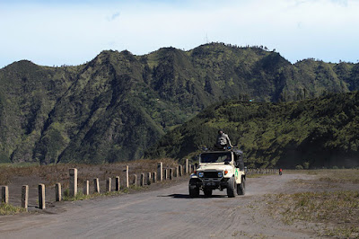 gunung bromo