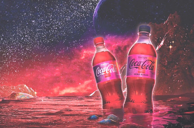 قصة ولادة كوكاكولا. حقائق حول ماركة Coca-Cola التجارية