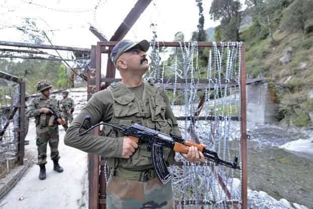 Jammu kashmir- त्राल में सेना ने 3 और आतंकी को मार गिराया