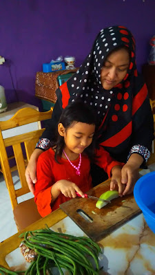 Momen Lebaran Istimewa Mombassador SGM Eksplor dan Anak Generasi Maju4