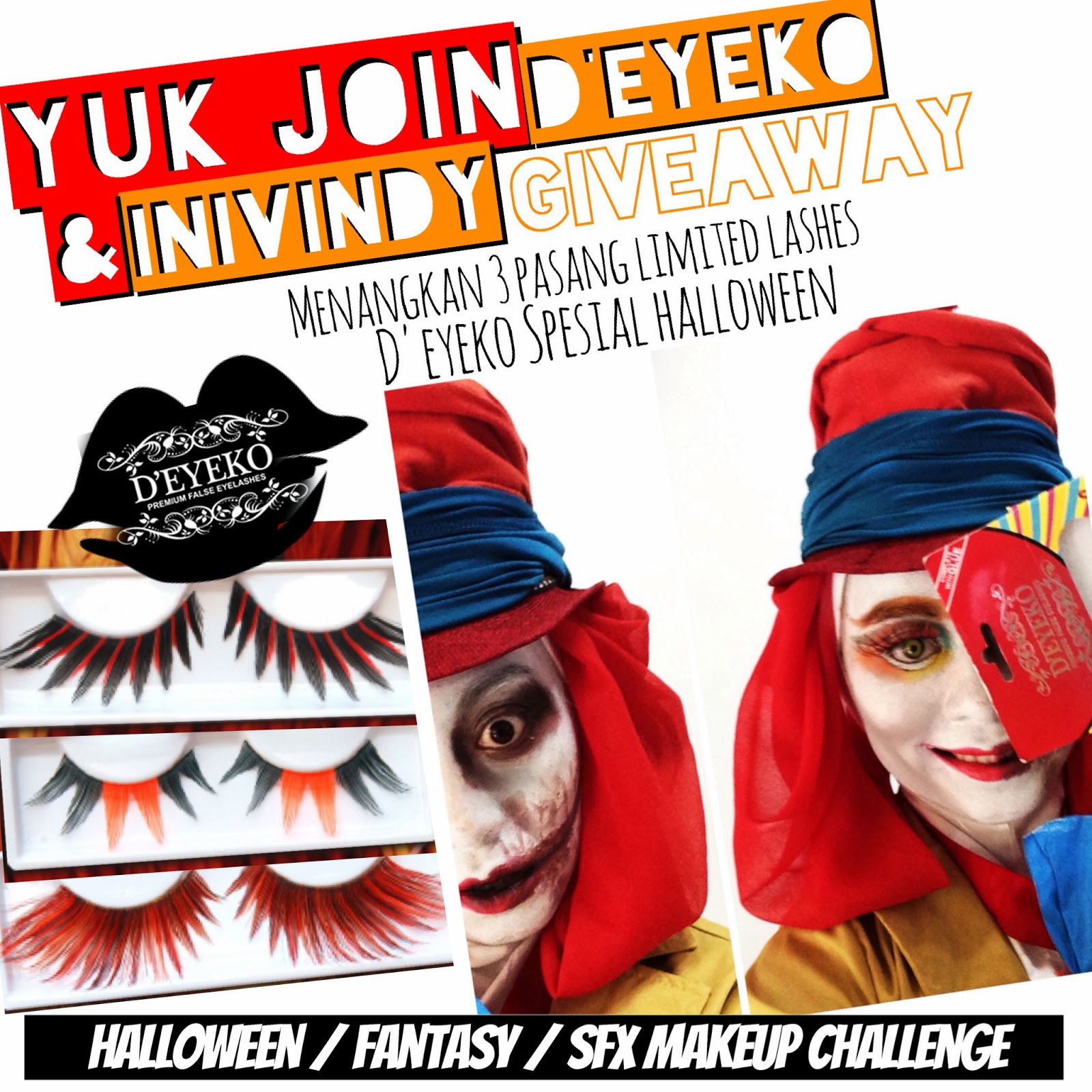 Kumpulan Cartoon Zombie Makeup Tutorial Hitsmakeup Kumpulan Cartoon Zombie Makeup Tutorial Hitsmakeup