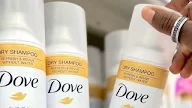 Unilever Tarik Produk Dry Shampoo Dove hingga TRESemme dari Pasaran, Bisa Picu Kanker