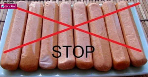 DOCTORS: STOP FEEDING YOUR KIDS HOT DOGS IMMEDIATELY