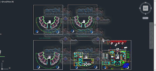 download-autocad-cad-dwg-file-diagonal-hotel-room 