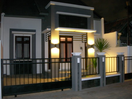 Informasi Jual Rumah  Tanah Hotel Villa di Bali Jenis 