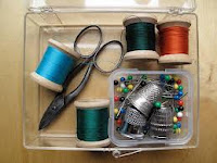 Tips ways to Economize Budget sewing projects
