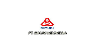 BKK SMK PGRI 2 Karawang Untuk PT Miyuki Indonesia