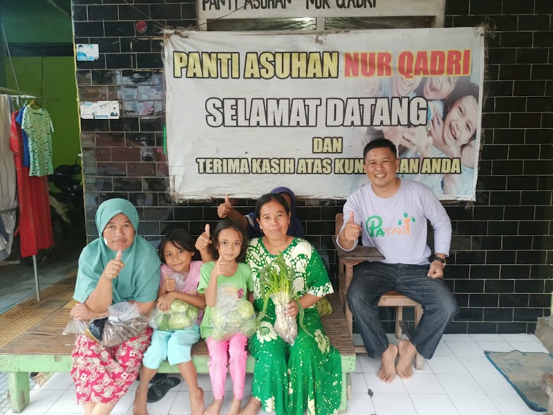 Sedekah Sayur 100 Ton Ke Duafa Gagasan Petani KBA Kanreapia