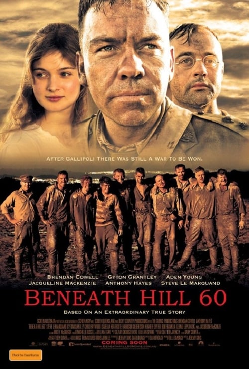 [HD] Beneath Hill 60 2010 Pelicula Completa Subtitulada En Español Online