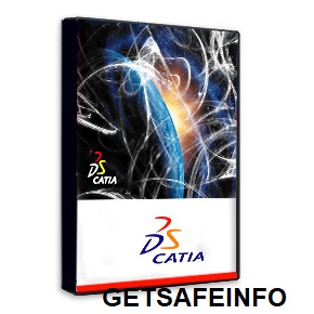 CATIA V6 R2021 Free Download Full 32-64 Bit