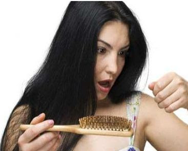 Cara Mencegah Kerontokan Rambut