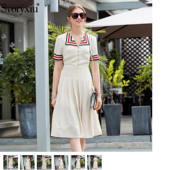 Cute Black And White Dresses - Vintage Inspired Clothing