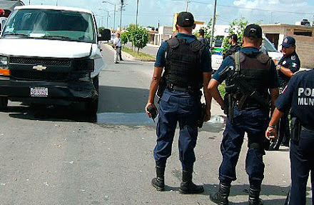 Ascienden 50 por ciento quejas ante la CEDH; Policías los más denunciados, por allanamiento de morada