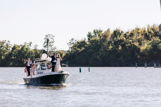 Kent Island Wedding Photos by Heather Ryan Photography