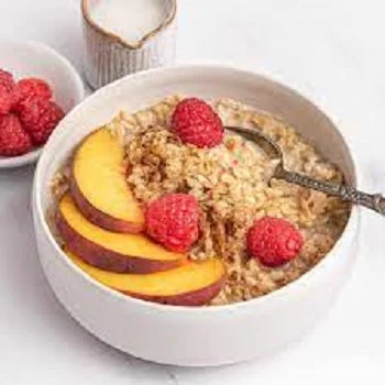 The Power of Oats: 10 Surprising Health Benefits You Need to Know