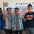 Rayakan HUT ke-47, DPD KNPI Kota Bandar Lampung Gelar Silaturahmi bersama Mahasiswa Papua 