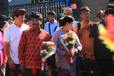 Kelurahan Gilimanuk dinilai tim propinsi