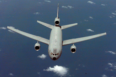 KC-10 Extender