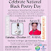 Poetry Event 