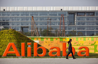 Alibaba restructures into six independent entities with IPO possibilities