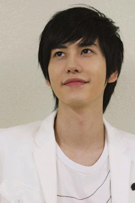 Super Junior Kyuhyun