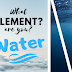 What Element Are You? - Let's talk about Water!