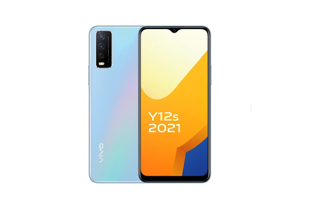 أعلنت شركة Vivo عن هاتفها الذكي Y12s 2021 بمعالج Snapdragon 439 SoC