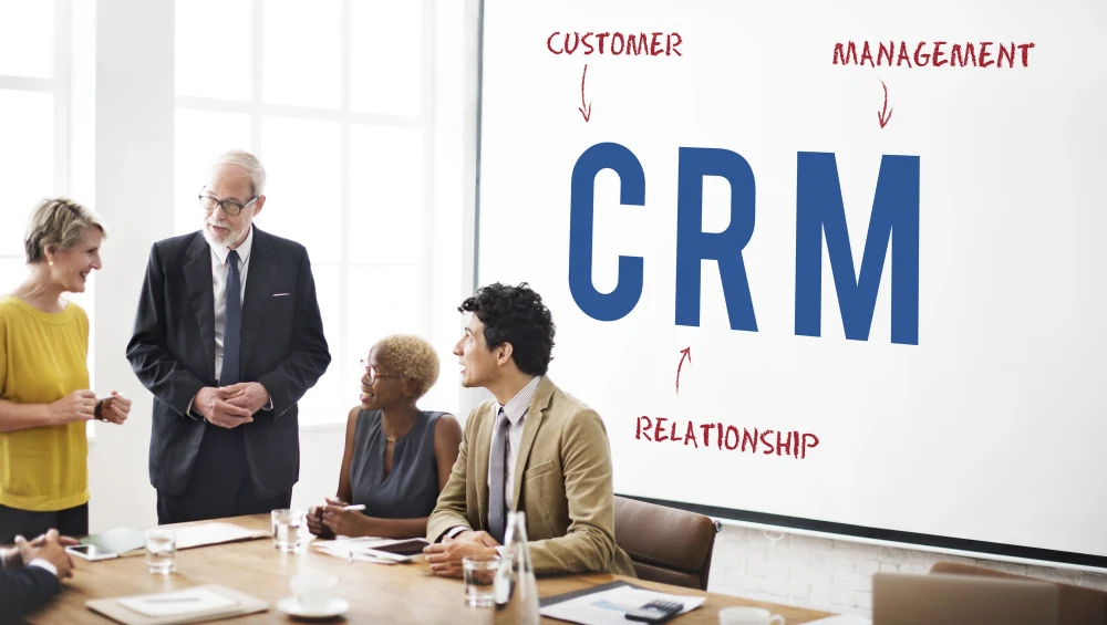 How CRM for VC Helps to Spot New Opportunities, Build Next-level Workflows, and Move Faster to Close Critical Deals