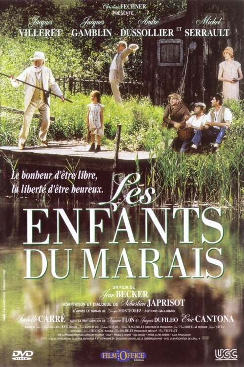 I ragazzi del Marais 1999 Film Completo In Italiano