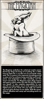 The Magician