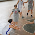  Apertura de la Escuela Municipal de Basquetbol 