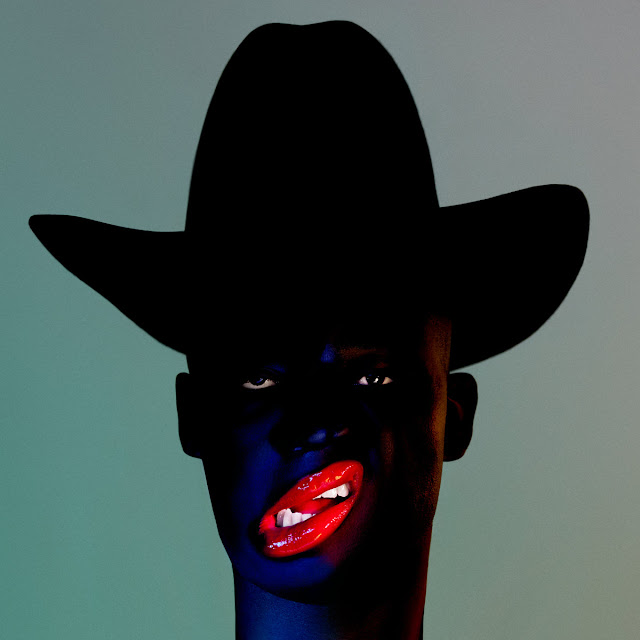 Young Fathers – Cocoa Sugar