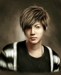 Kim Hyun Joong