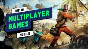 top 10 best multiplayer games