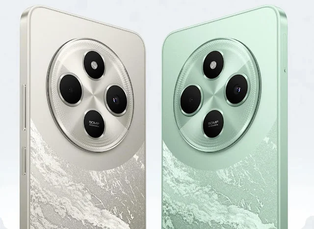 Pilih Mana Vivo Y19s vs POCO C75
