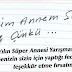 ALO YILIN SÜPER ANNESİ YARIŞMASI