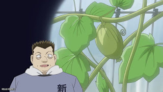 名探偵コナンアニメ 1121話 あぶなすぎるメロン畑 Detective Conan Episode 1121