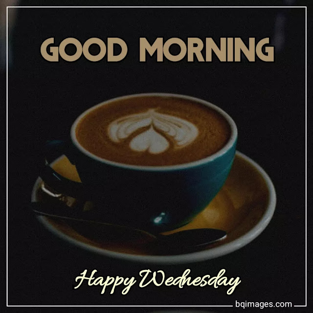 good morning wednesday images