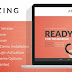 Amazing Multipurpose Onepage or Multipage WordPress Theme