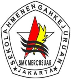 FERLIN FOREVER SMK  Mercusuar Jakarta  Timur 