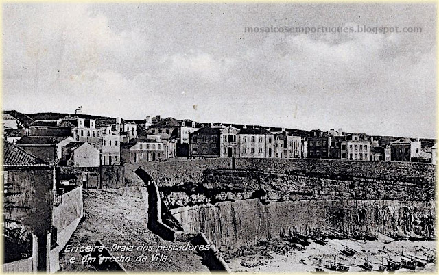 Ericeira, praia dos ouriços