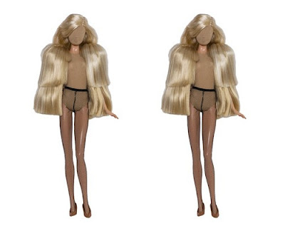 Maison Martin Margiela Barbie