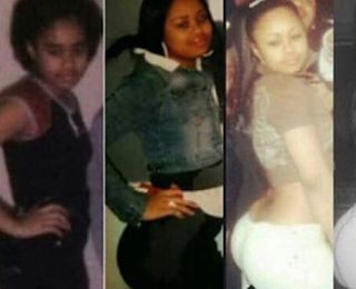 blac chyna ass before and after,black chyna butt before,blac chyna no make up,